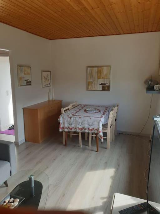 Cozy Apartment In Hirtshals Extérieur photo
