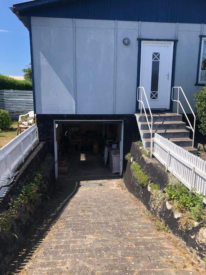Cozy Apartment In Hirtshals Extérieur photo