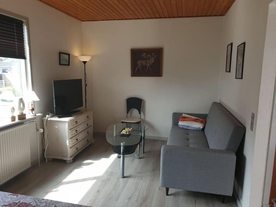 Cozy Apartment In Hirtshals Extérieur photo